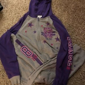 Girls XL 14/16 2pc outfit